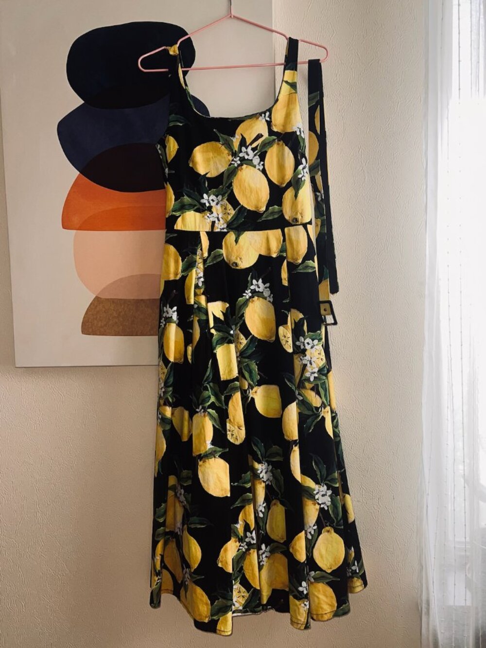 Women's Multi Summer-dresses